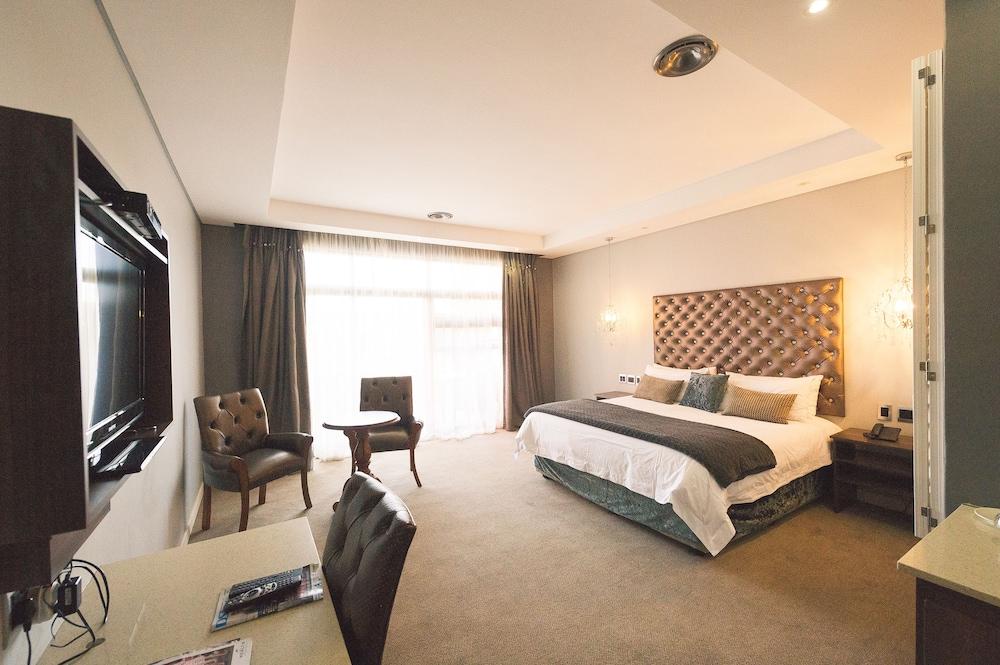 Blue Diamond Boutique Hotel