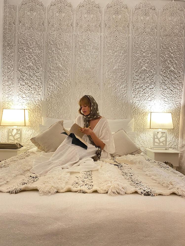 Riad Les Orangers d'Alilia