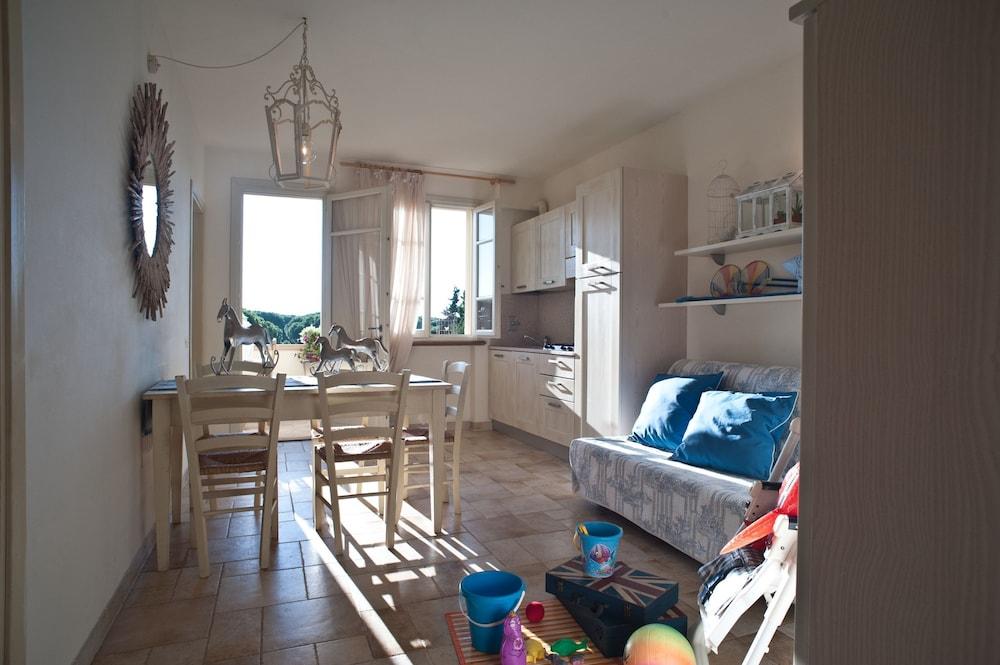 Hotel Residence Stella del Mare