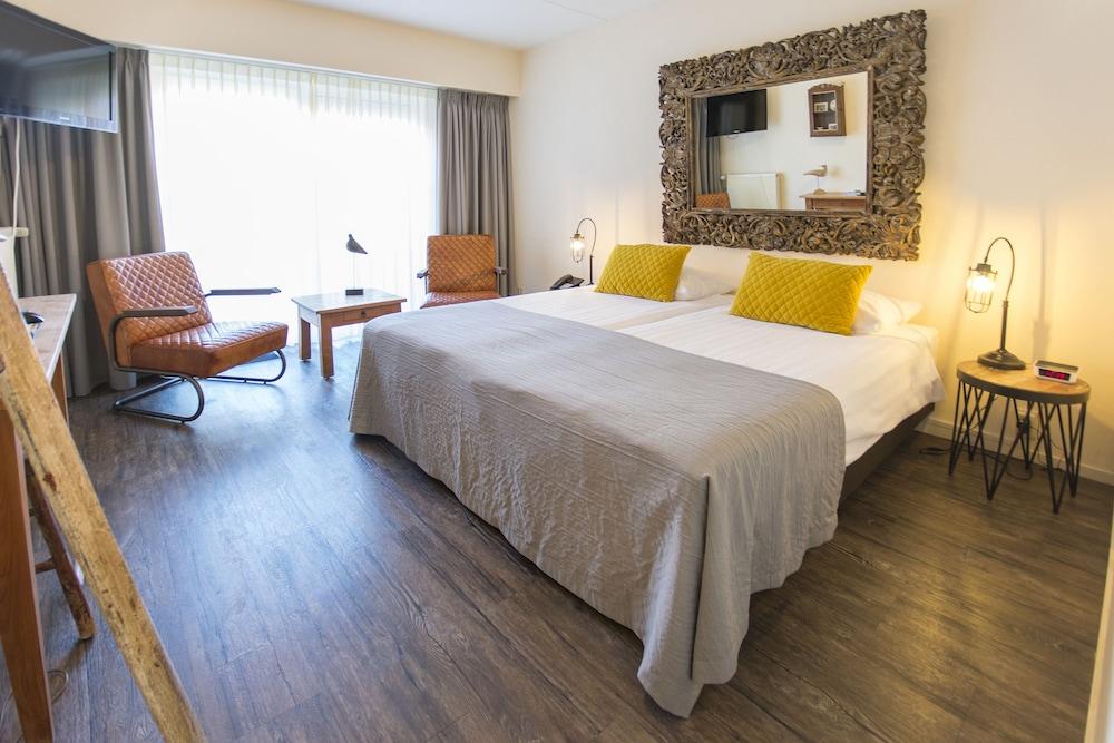 Hotel de Walvisvaarder