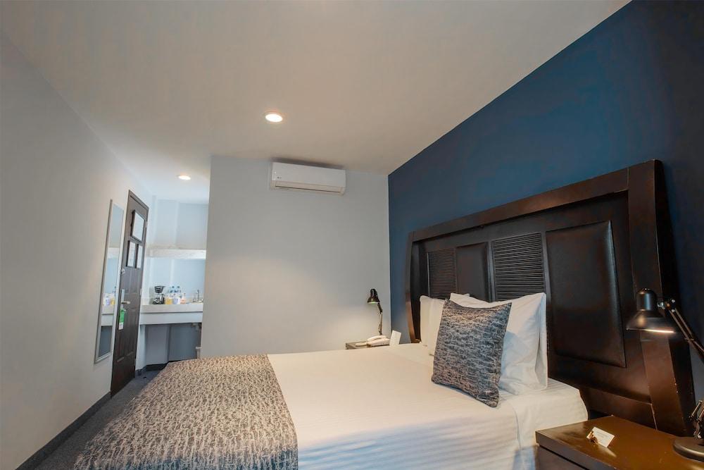 Best Western Real Tula Express