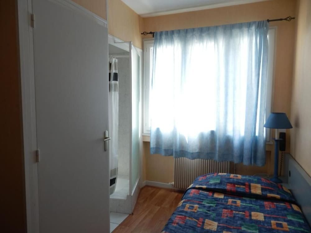 Hotel du Val de Saône