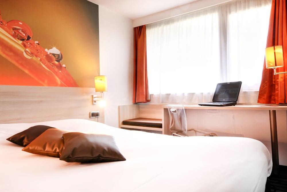 Hôtel Inn Design Sablé-sur-Sarthe