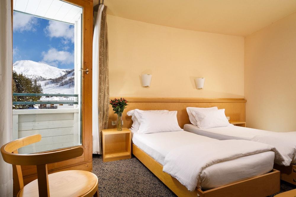 Hotel Club Uappala Sestriere