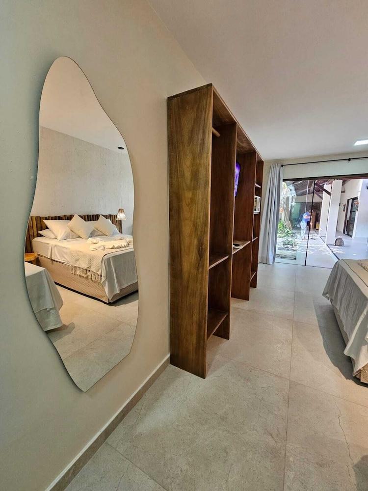 Pousada Sempre Graciosa