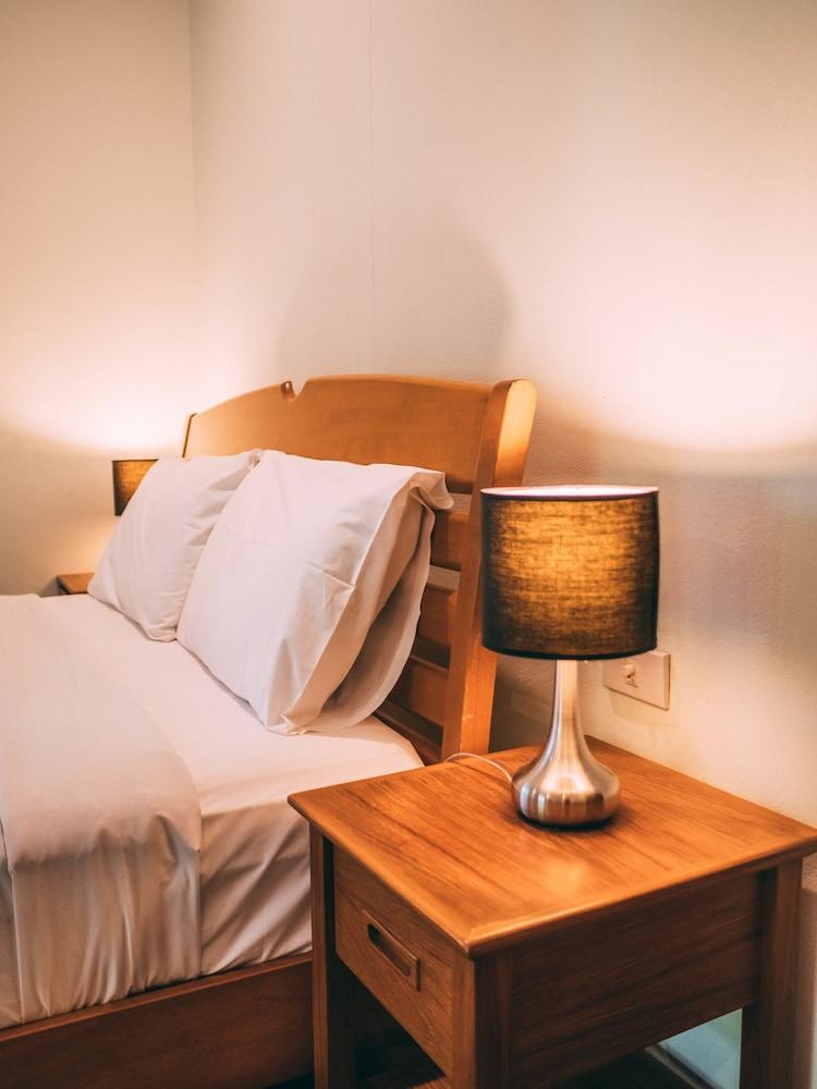 Tao Garden Health Spa & Resort