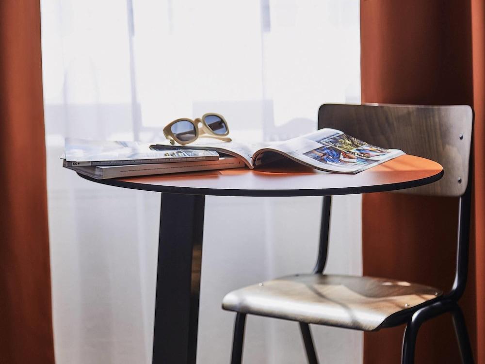 Ibis Styles Hyères Rooftop & Spa