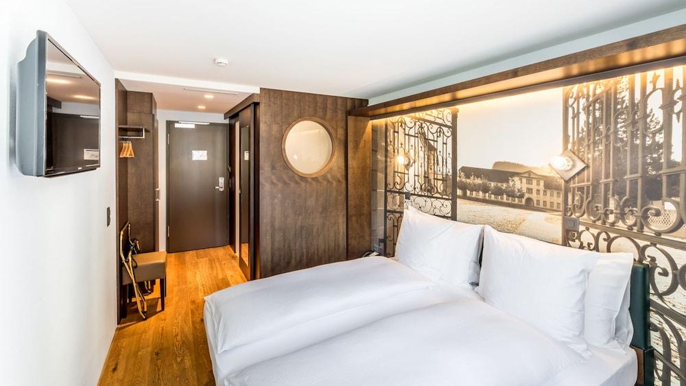 Boutique Hotel St. Georg