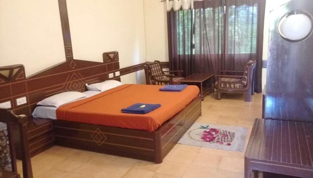 Elysium Resort Alibaug