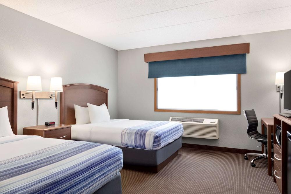 AmericInn by Wyndham Bemidji
