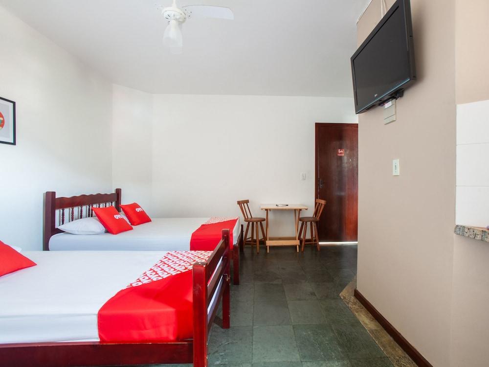 Pousada Terra Do Sol