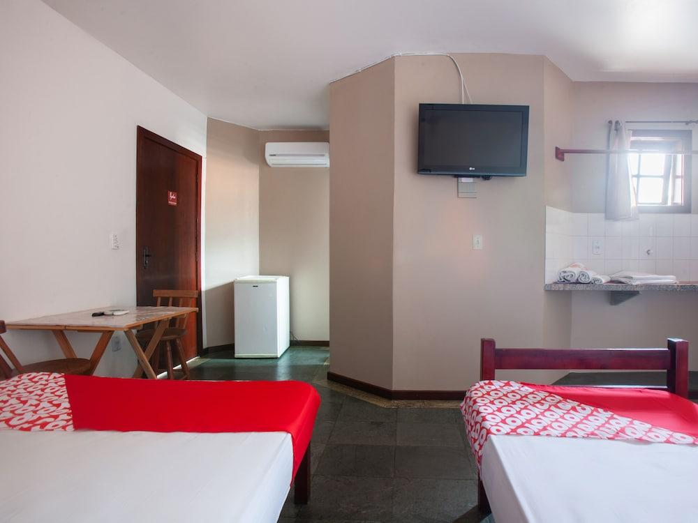 Pousada Terra Do Sol