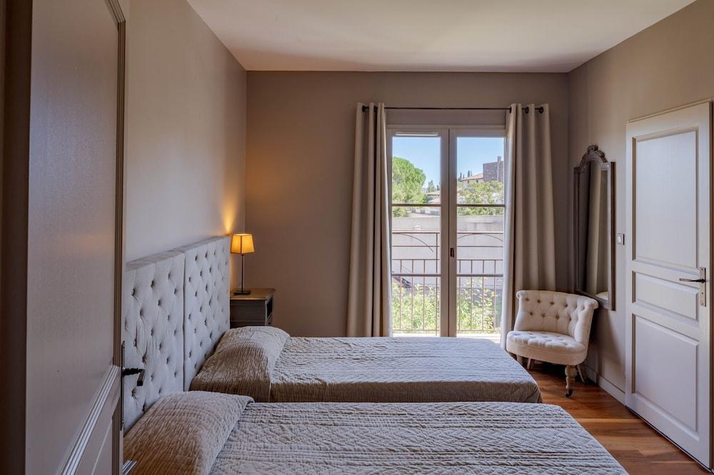 Garrigae Distillerie de Pézenas