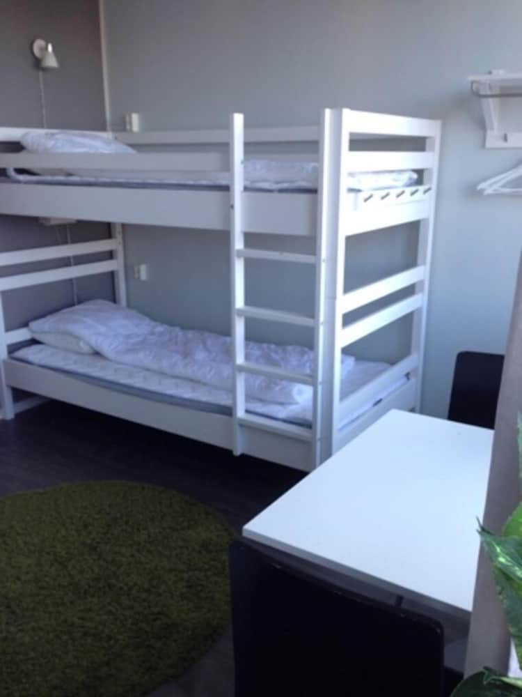 Masthuggsterassens Vandrarhem - Hostel