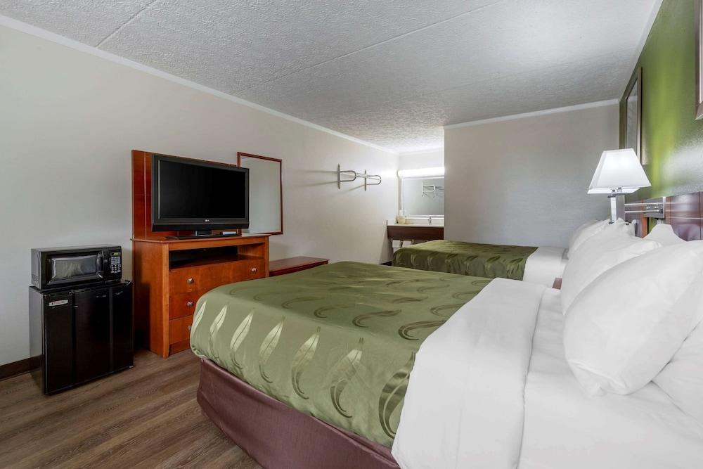 Quality Inn - Roxboro South