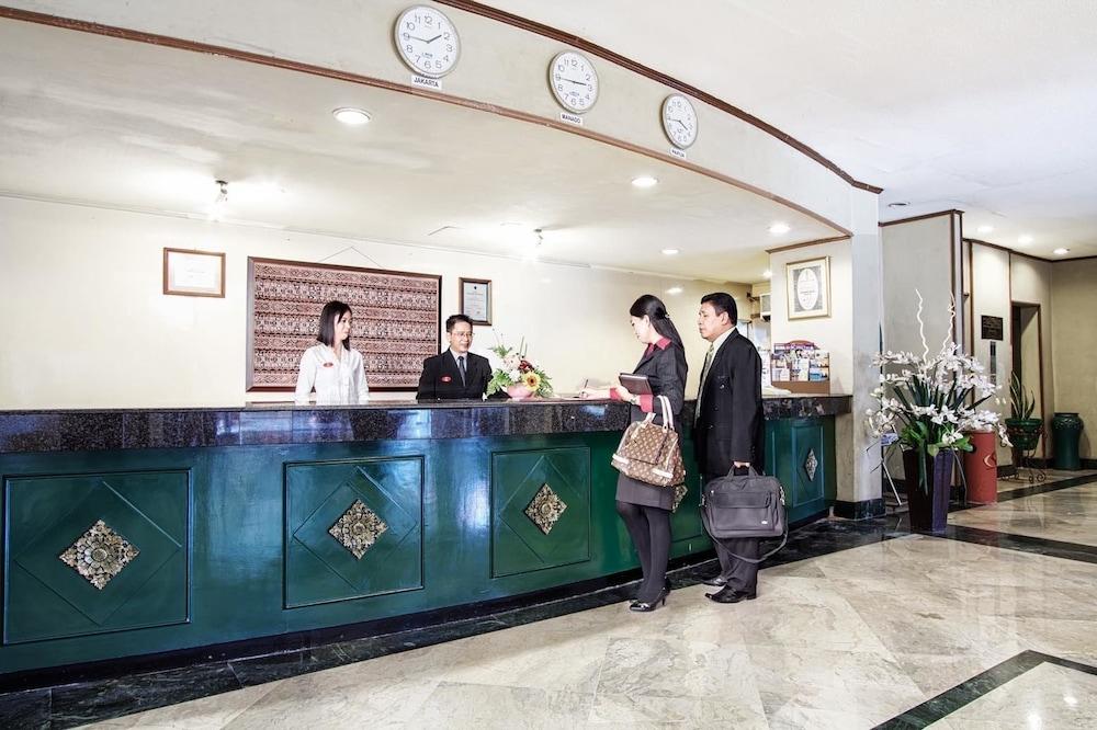 Sahid Kawanua Manado