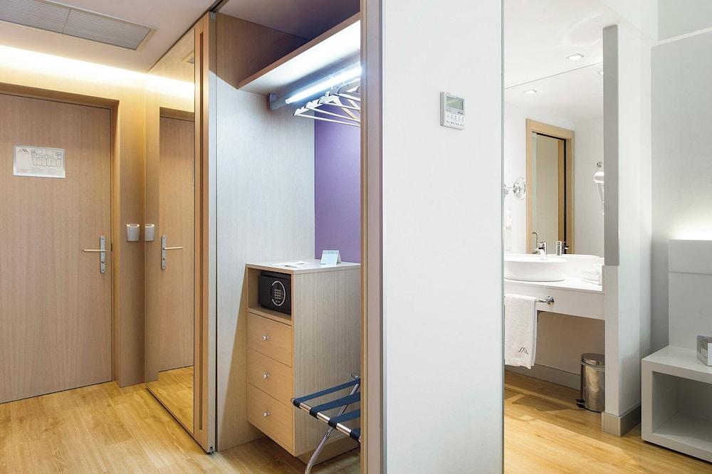 Hotel Sercotel Ciudad de Miranda