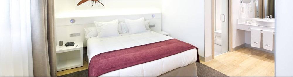 Hotel Sercotel Ciudad de Miranda