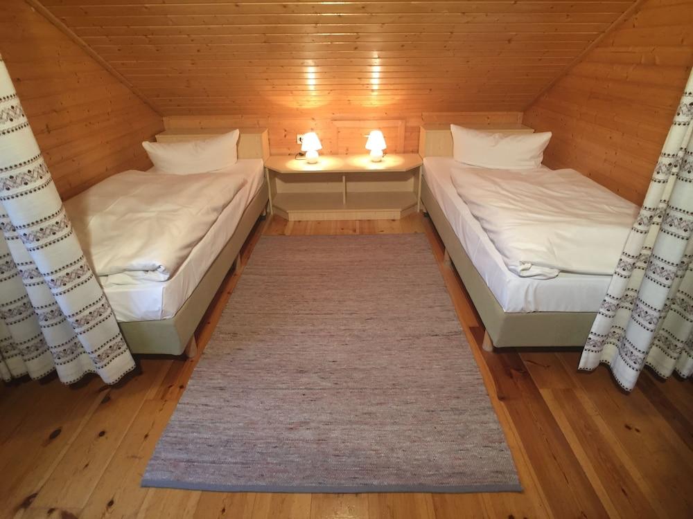 Hotel & Restaurant Zur Spreewälderin