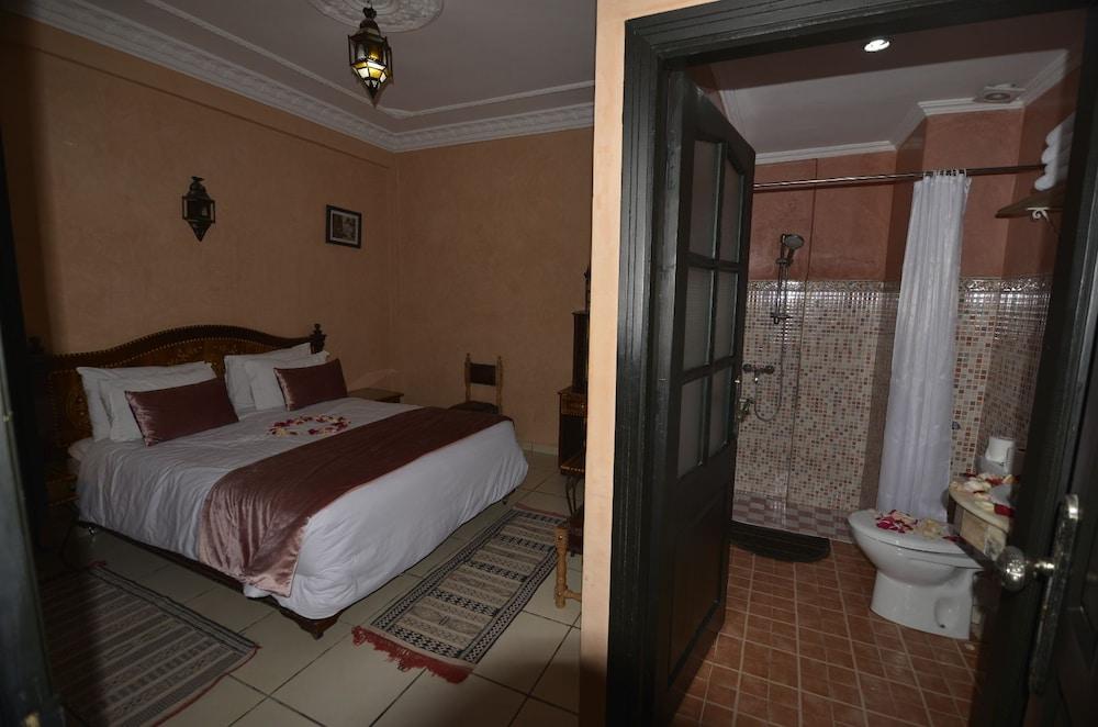 Essaouira Wind Palace