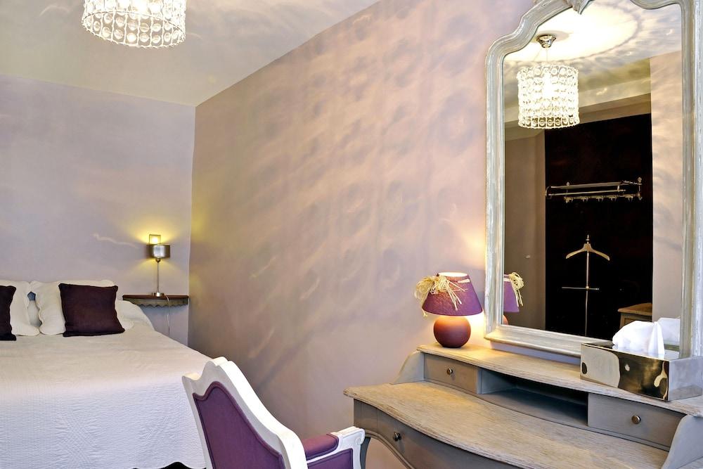 Hôtel Restaurant Le Commerce