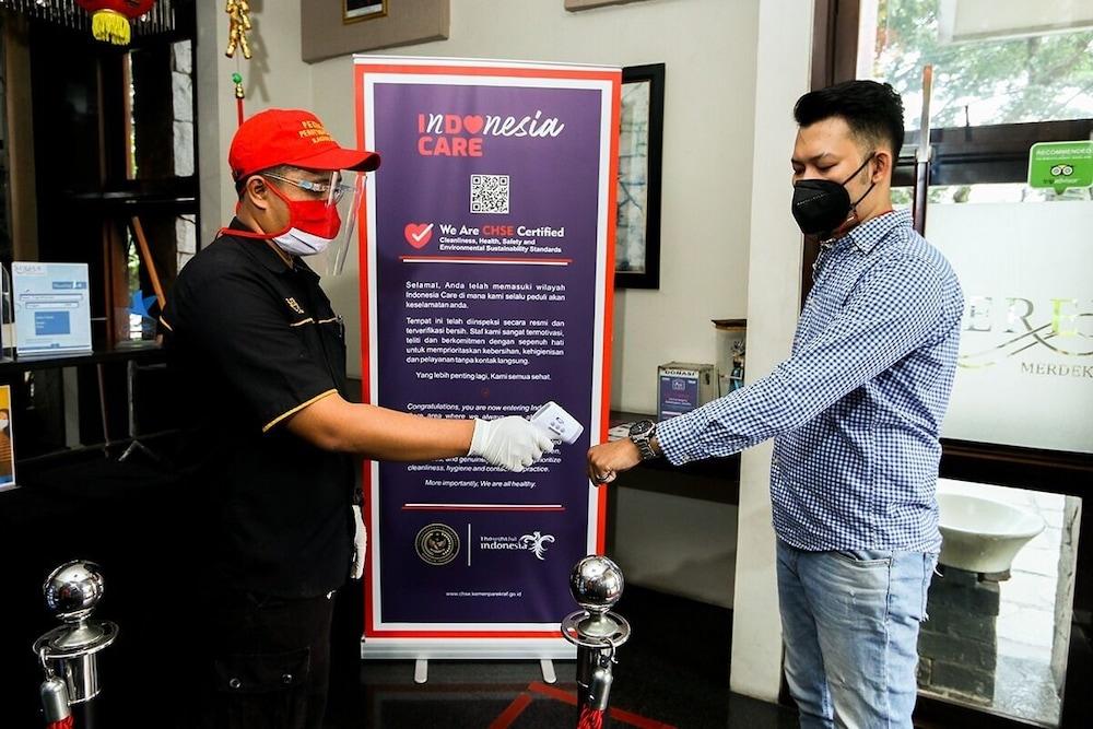 Serela Merdeka Bandung