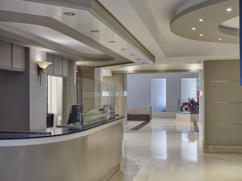 Esperos Mare Resort & Spa