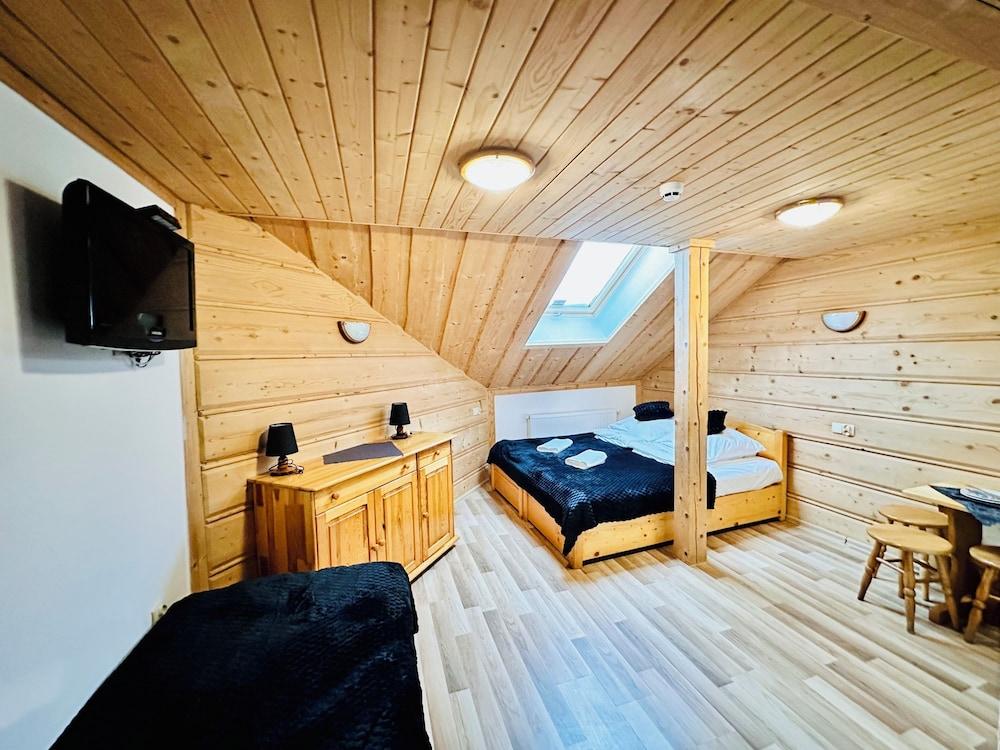 Willa Cztery Pory Roku