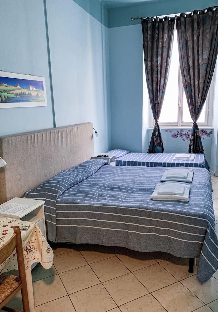 Stop & Sleep Bergamo