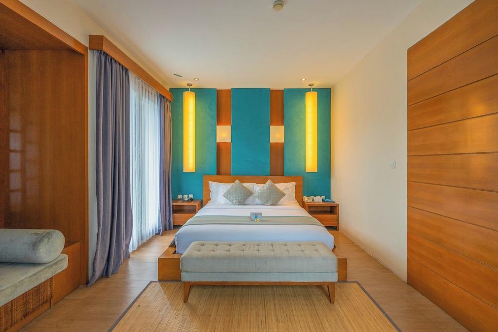 Maca Villas & Residence, Umalas