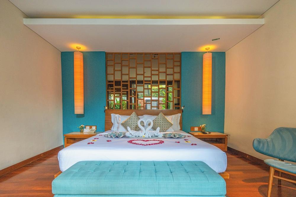 Maca Villas & Residence, Umalas