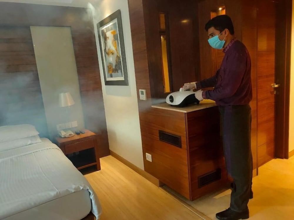 Fortune District Centre, Ghaziabad - Member ITC Hotels' Group