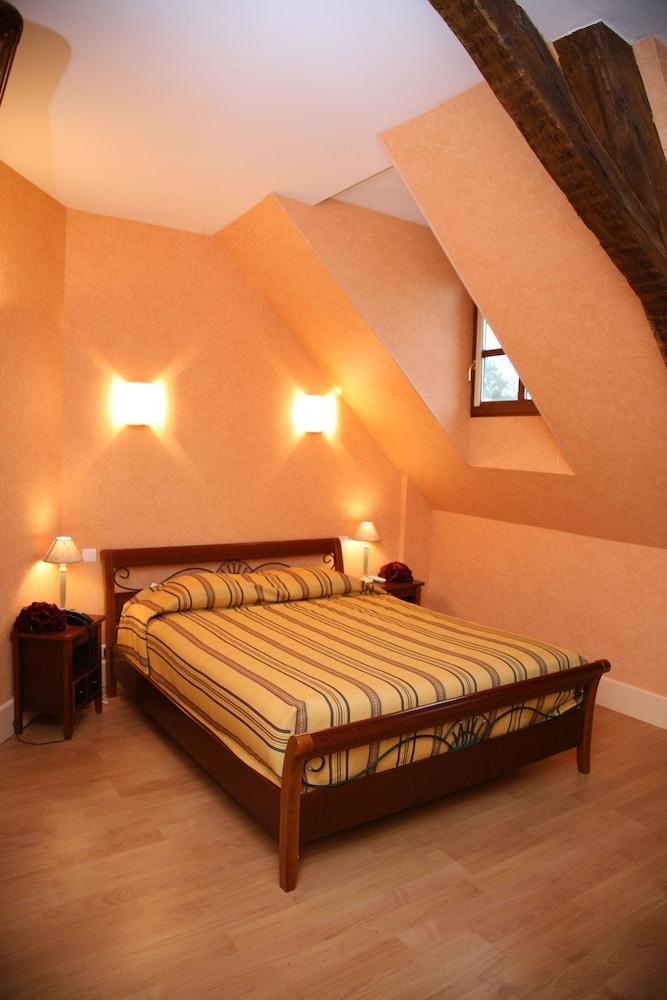 Domaine de Chantemerle