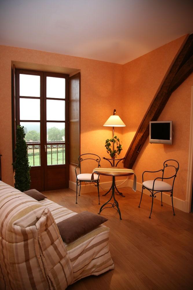 Domaine de Chantemerle