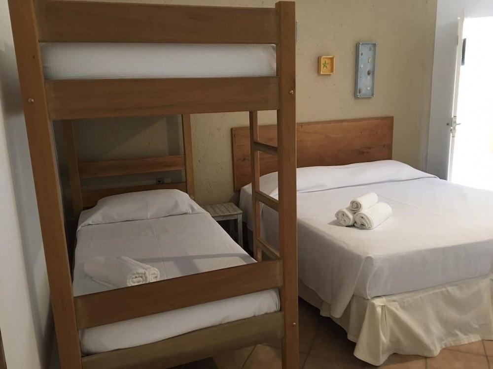 Pousada Villa Marítima