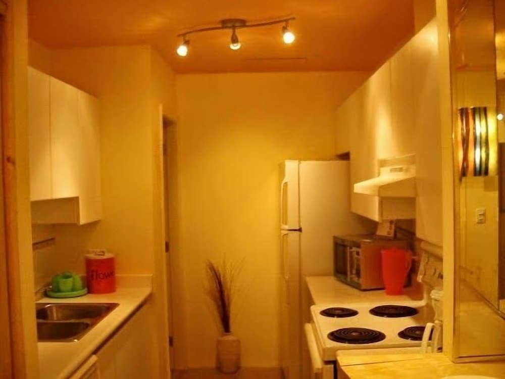 MondeLiving City Condo