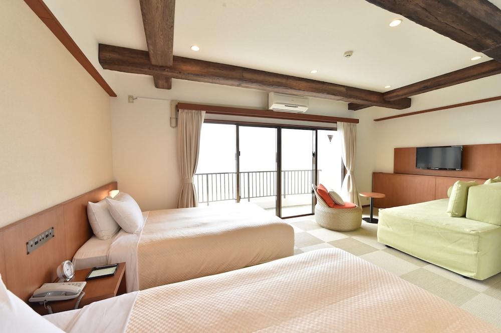 Ishigaki Seaside Hotel