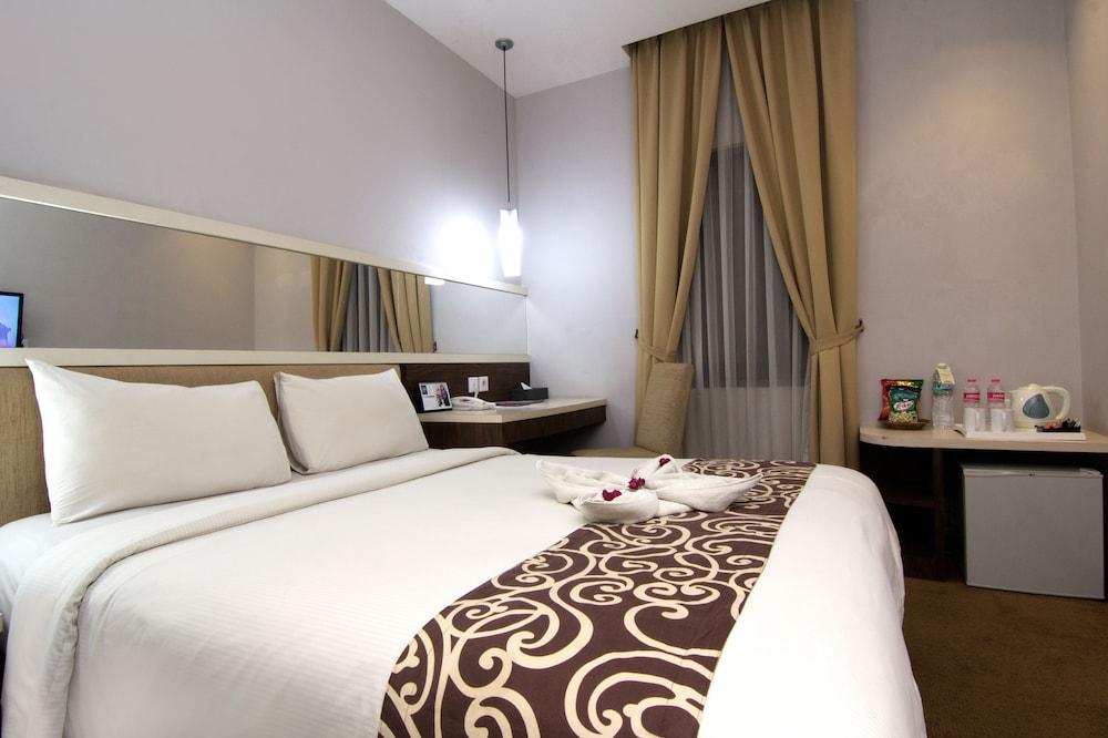 Tjokro Hotel Klaten