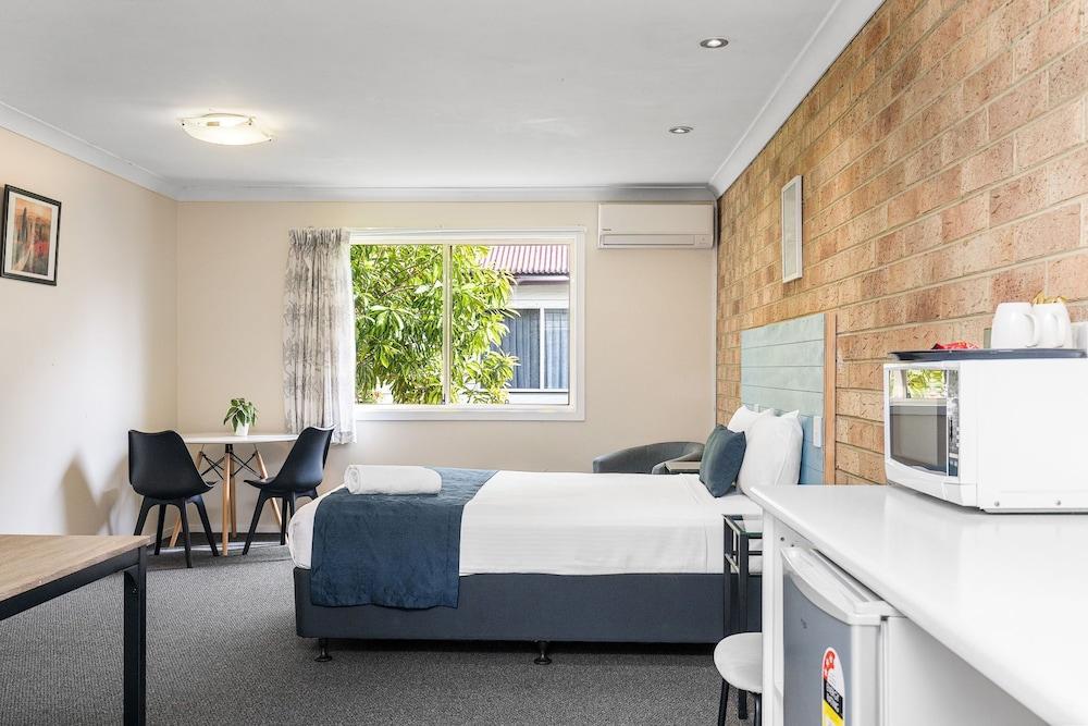 Lismore Wilson Motel