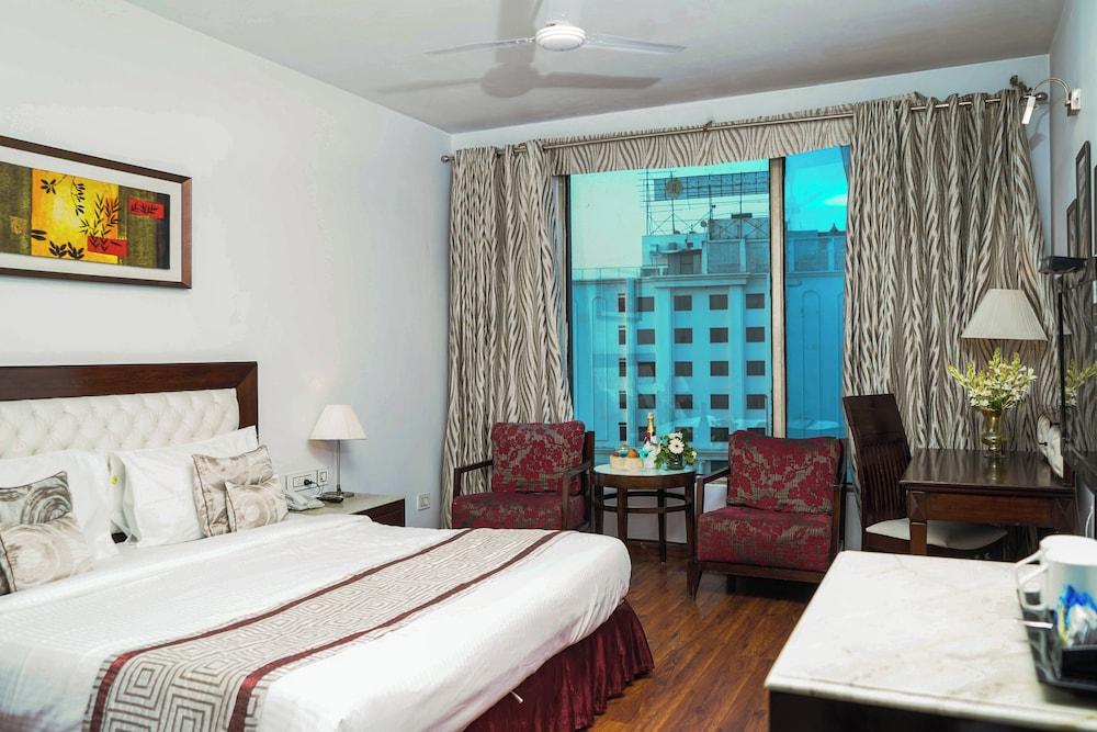 TreeHouse Queens Pearl