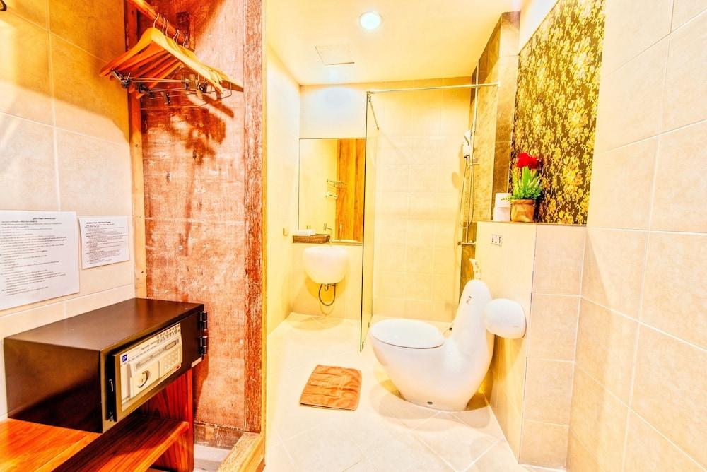 High Lords Residence