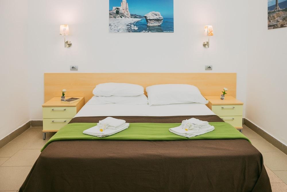 Agriturismo Costantino