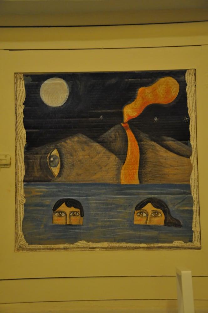 Bed & Breakfast Ipnos