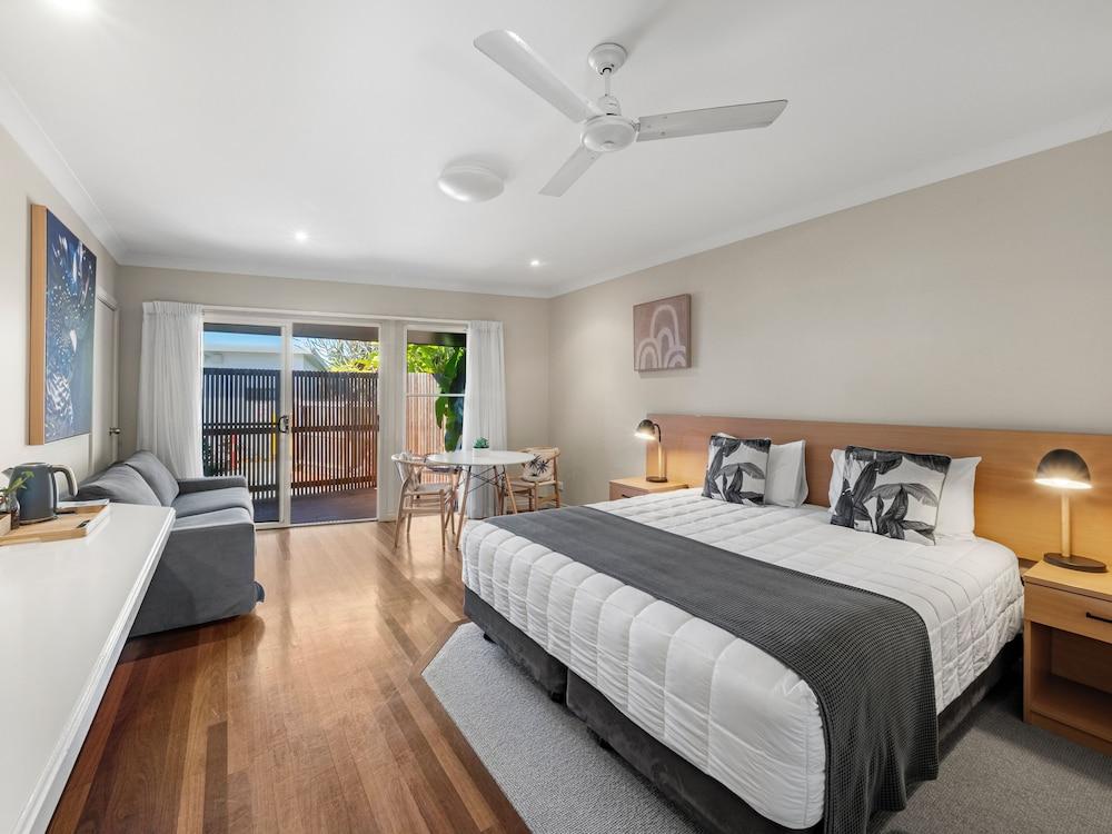 Arabella Garden Inn Motel