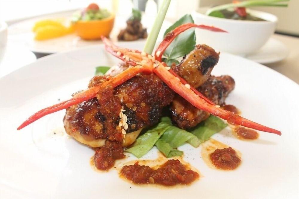 Bella Hotel Surabaya