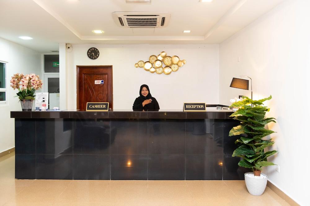 Cenang Memories Langkawi