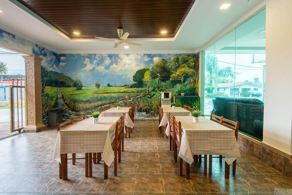 Cenang Memories Langkawi