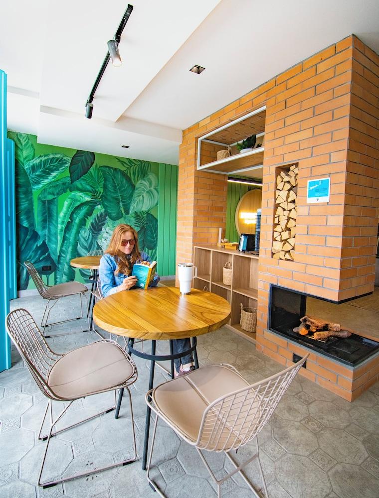 Hotel Salento Real Eje Cafetero