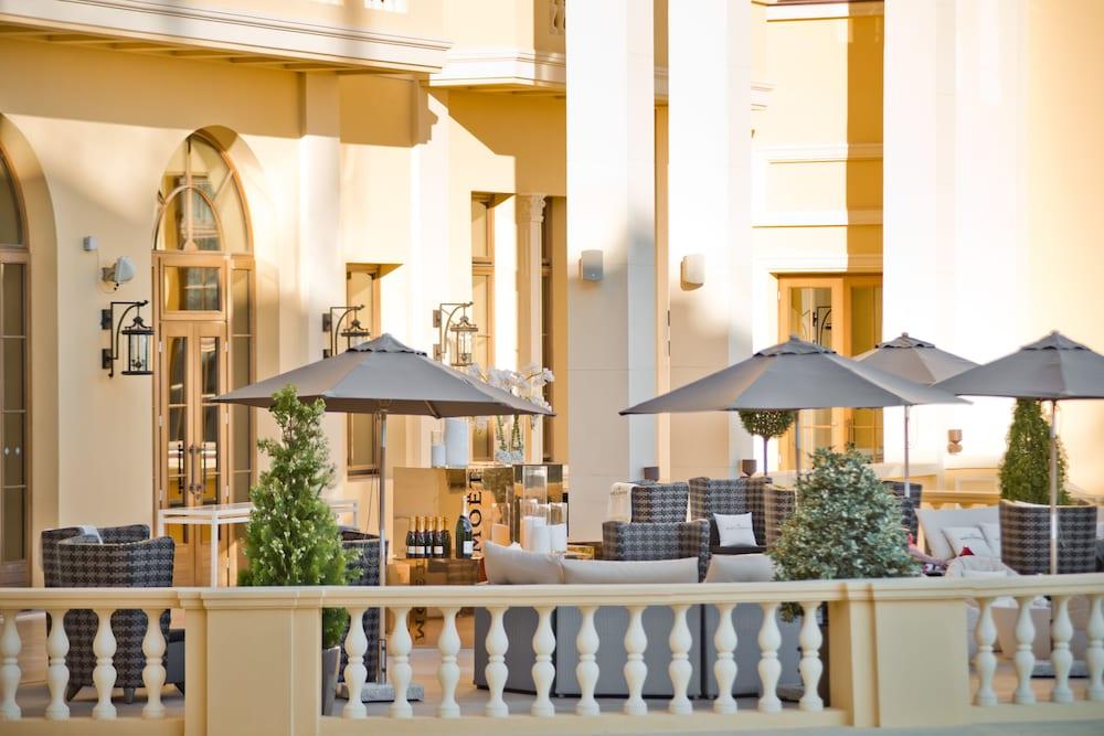 Swissôtel Resort Sochi Kamelia