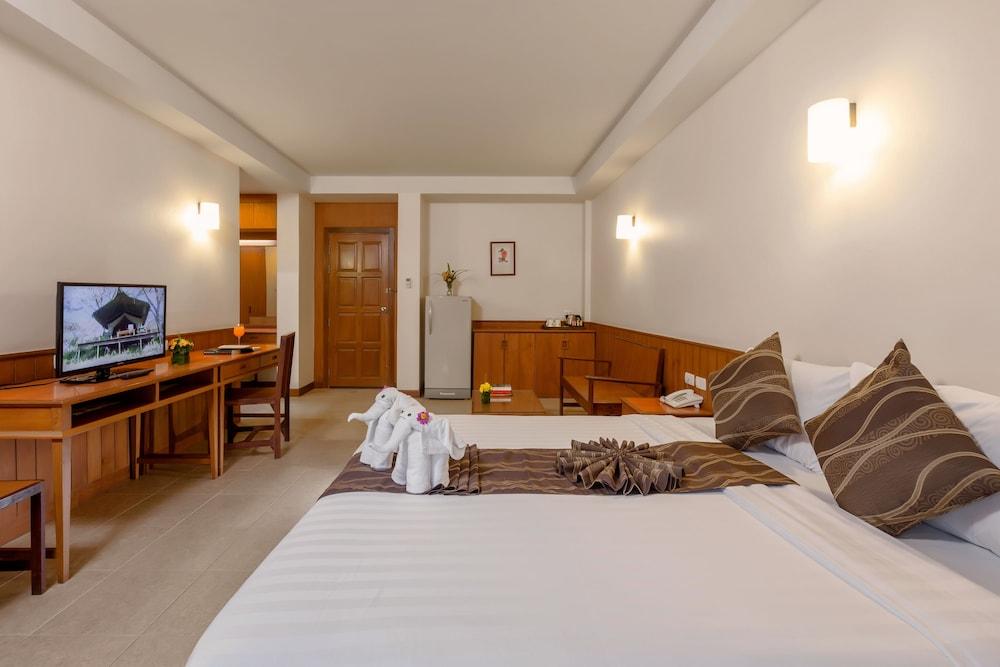 Authong Residence Pattaya